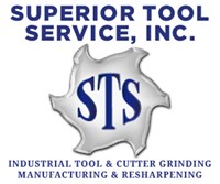 Superior Tool Service, Inc. logo